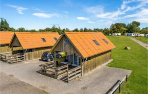 Awesome Home In Tranekær With Heated Swimming Pool